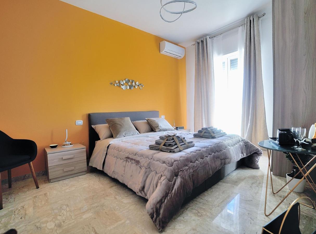בארי B&B Donna Maria מראה חיצוני תמונה